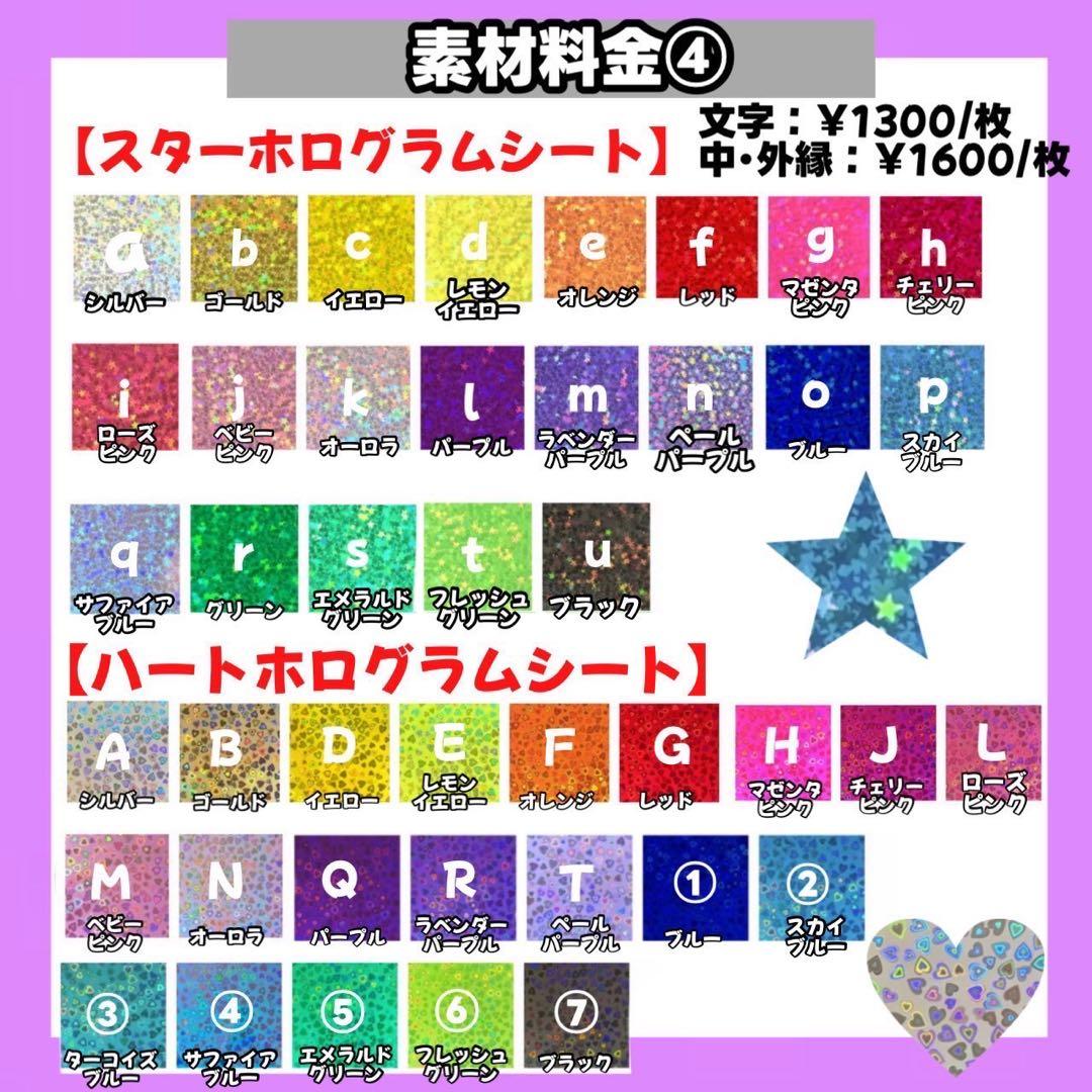 【4/9】【1週間】【レビュー】【掲載】【PP】うちわ文字 文字パネル