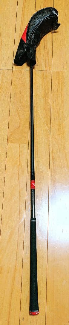 ステルス2 HD レスキュー ユーティリティ 4UT 23° 右 ヘッドカバー付