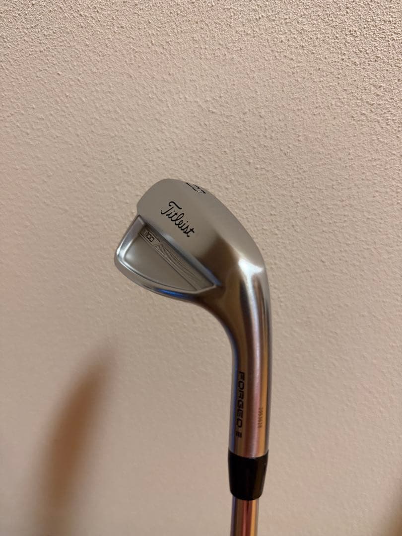 Titleist t100 t100s コンボ！ system3 125S 7本