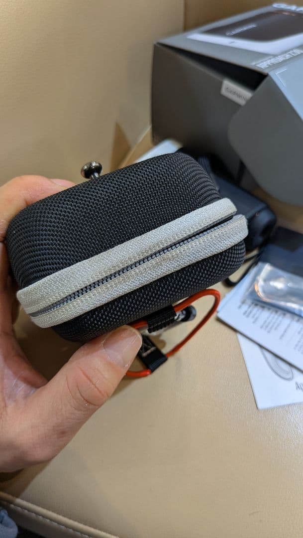 ガーミン　アプローチZ30　Approach Z30