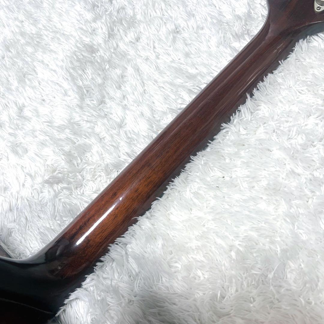 YAMAHA FG-200 グリーンラベル アコースティックギター