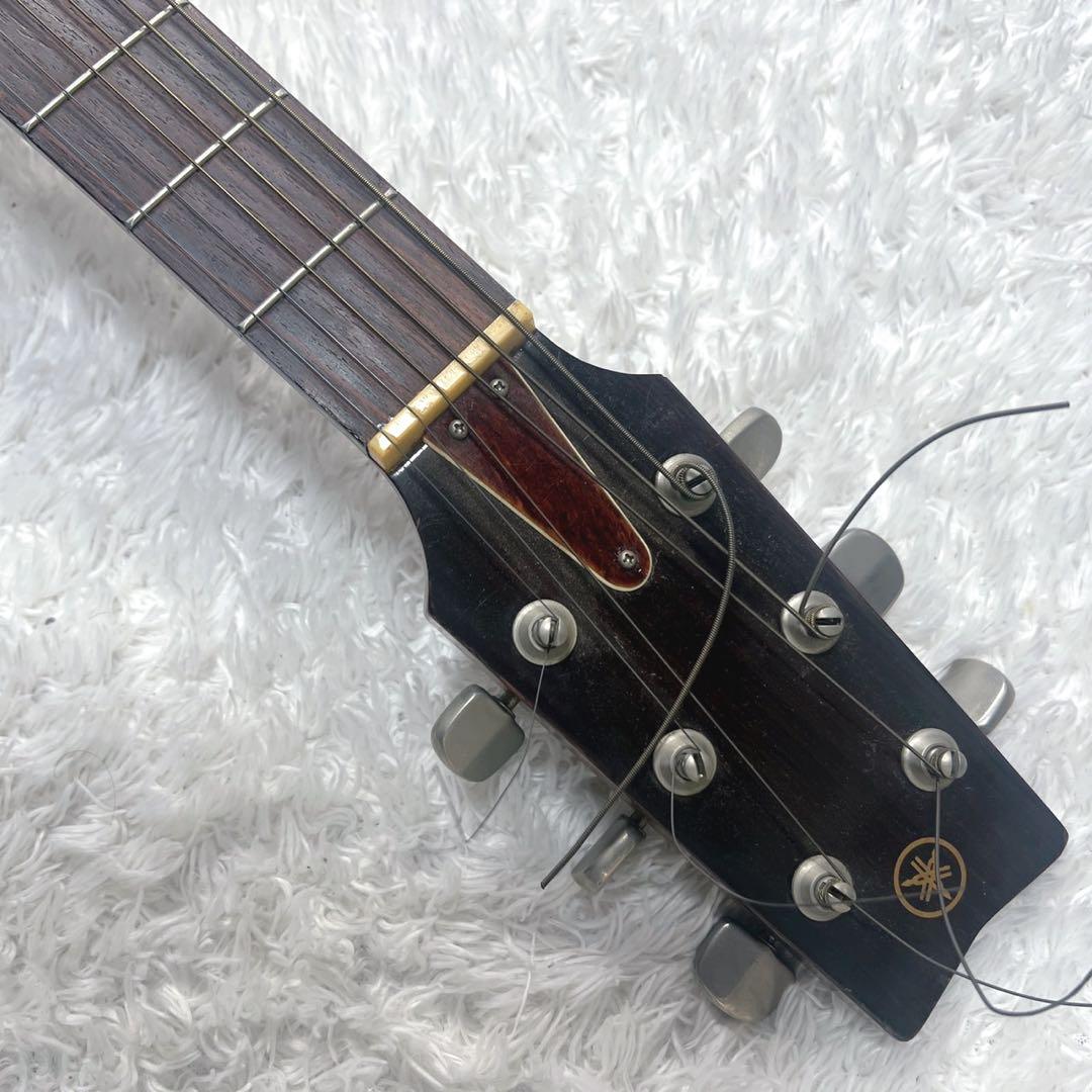 YAMAHA FG-200 グリーンラベル アコースティックギター