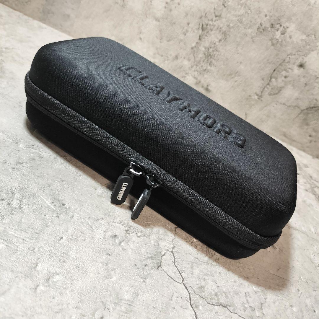 CLAYMORE クレイモア LEDランタン ULTRA+ L