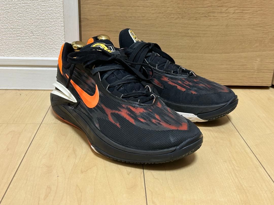 Nike Air Zoom G.T.Cut2 27cm US9 レアカラー