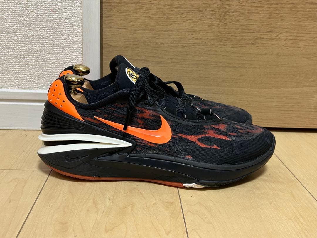 Nike Air Zoom G.T.Cut2 27cm US9 レアカラー