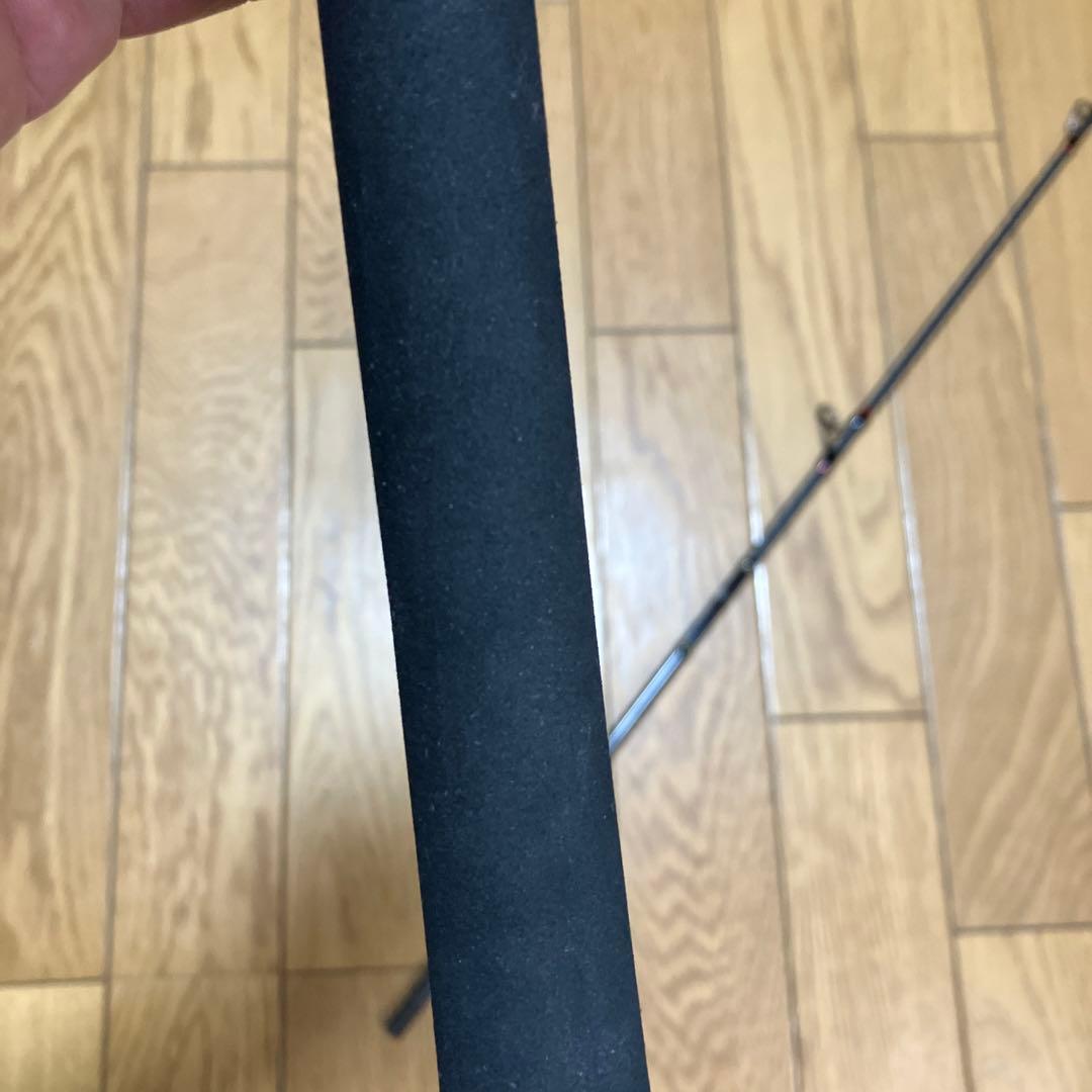 SHIMANO シマノ　 21 エンゲツ BB B69L-S ベイトモデル