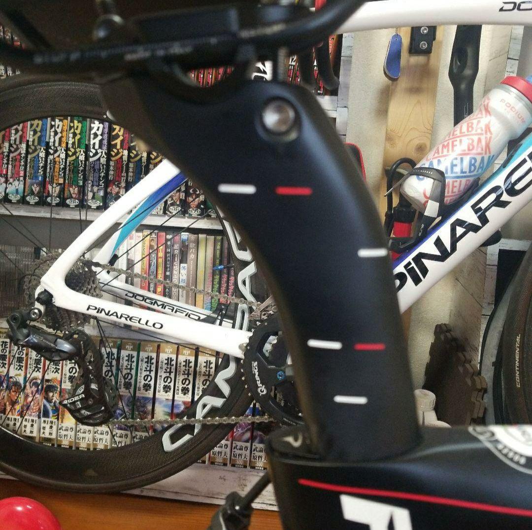 PINARELLOピナレロ DOGMA F10 Xlight サイズ515