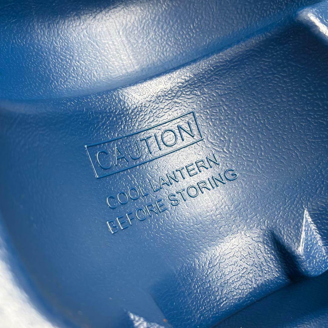 Coleman シーズンズランタン2013 クラムシェルケース 中古