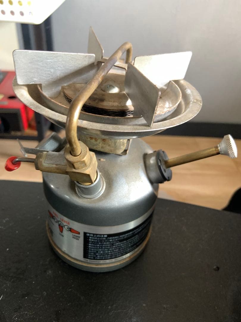No13.アウトドア調理器具セット