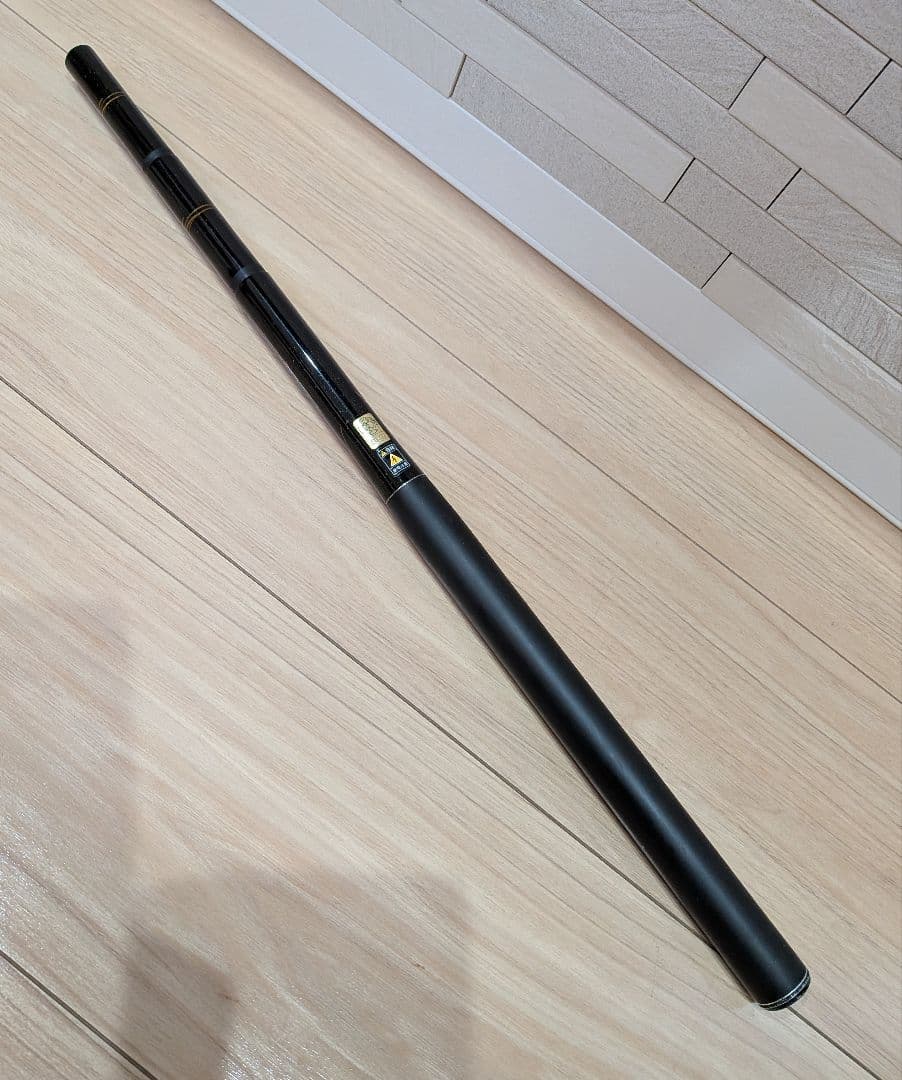 SHIMANO 渓峰ZD 硬調53 3WAYズーム