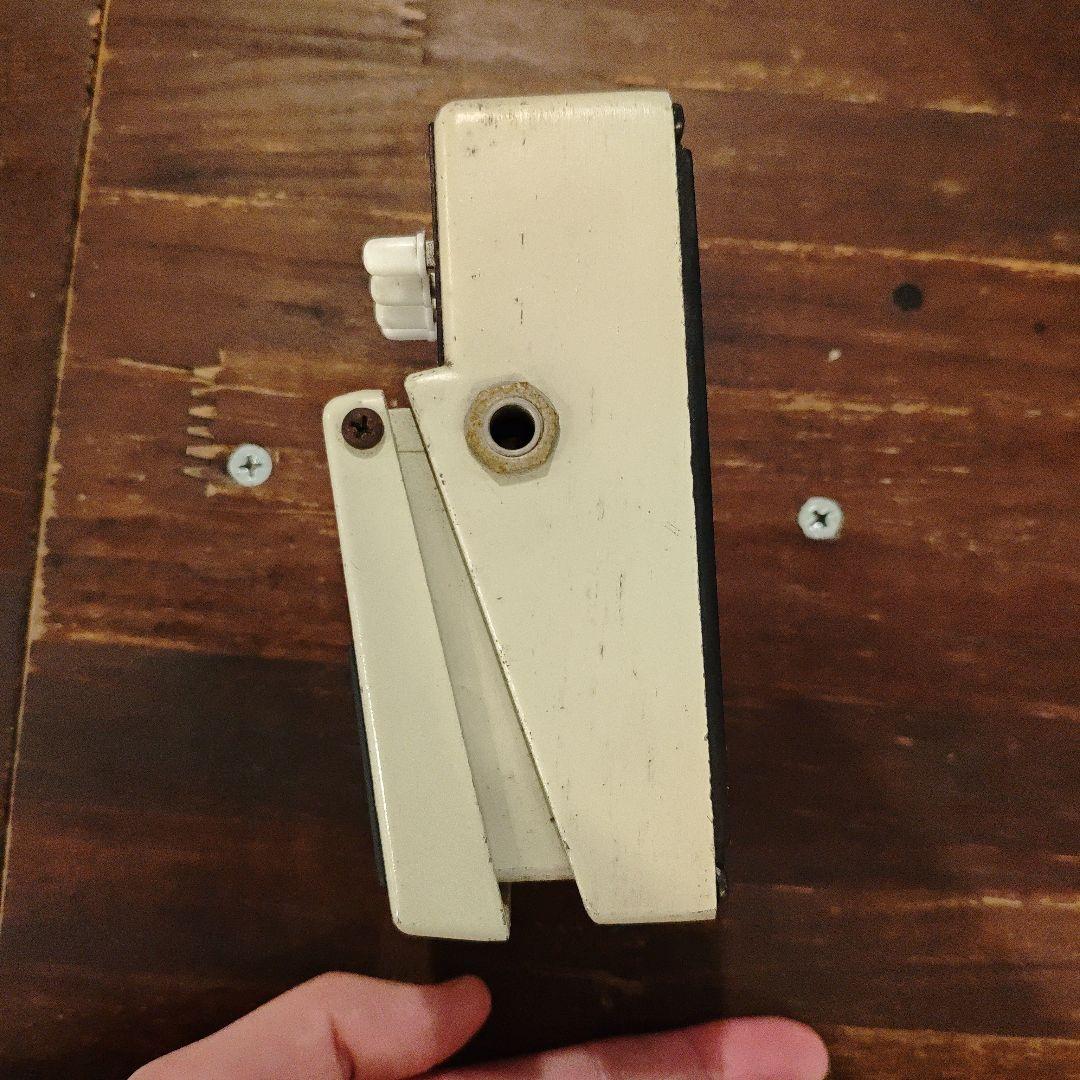BOSS GE-6 グラフィックイコライザー