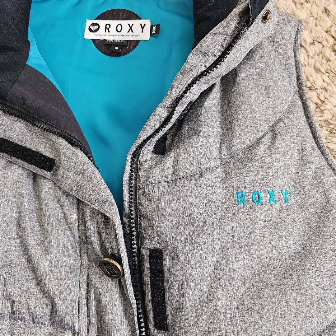 ROXY ロキシー スノーボードベスト M