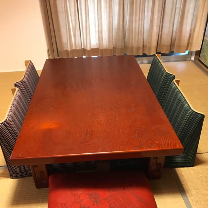 ブランド座椅子膝(着物を着られる方おすすめです。)