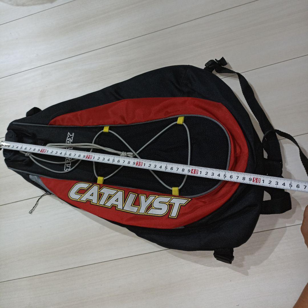 カタリスト　少年用野球バッグ