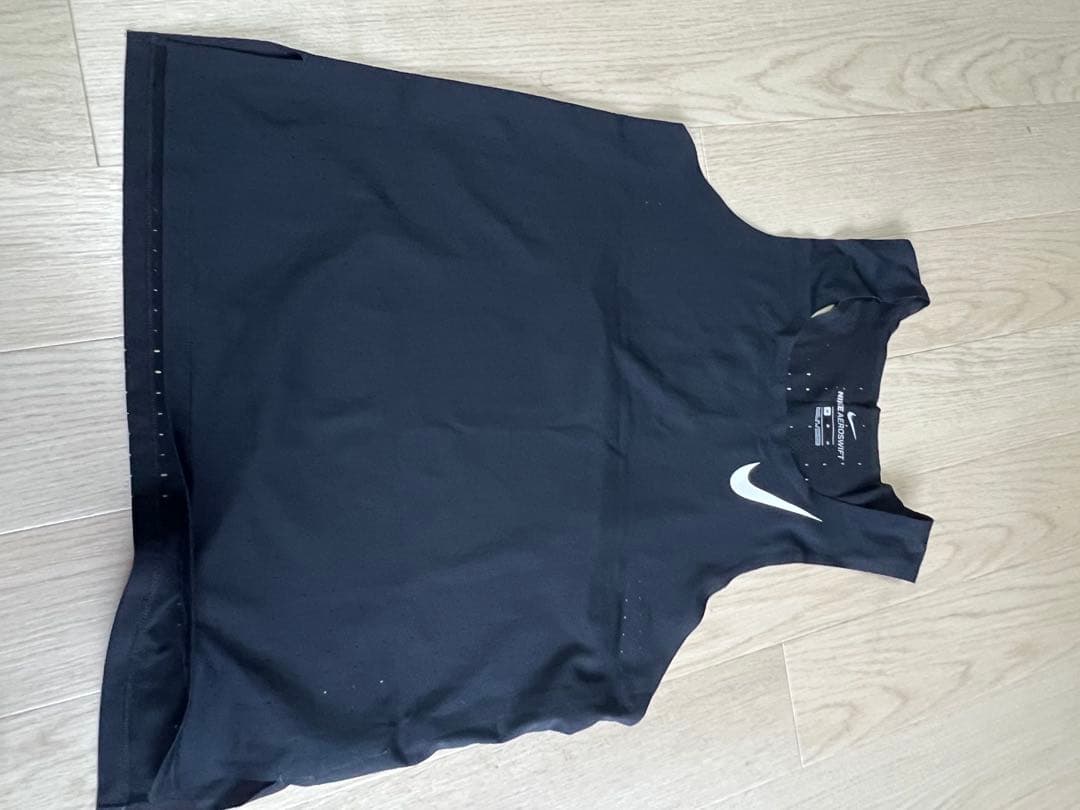 NIKE ナイキ エアロスイフト ランニングウェア セット タイツ マラソン