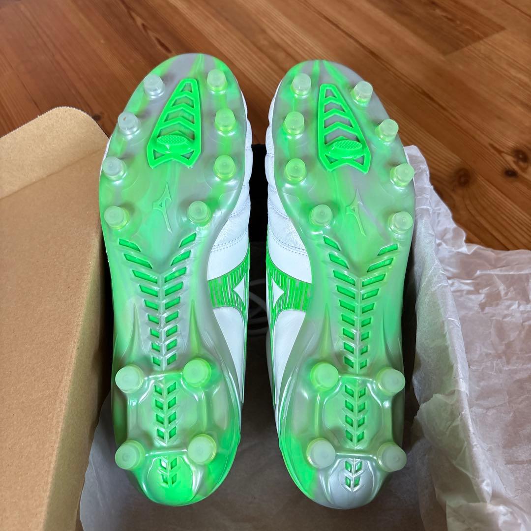higechnn2654MORELIA NEO4フロンティア27.5cm