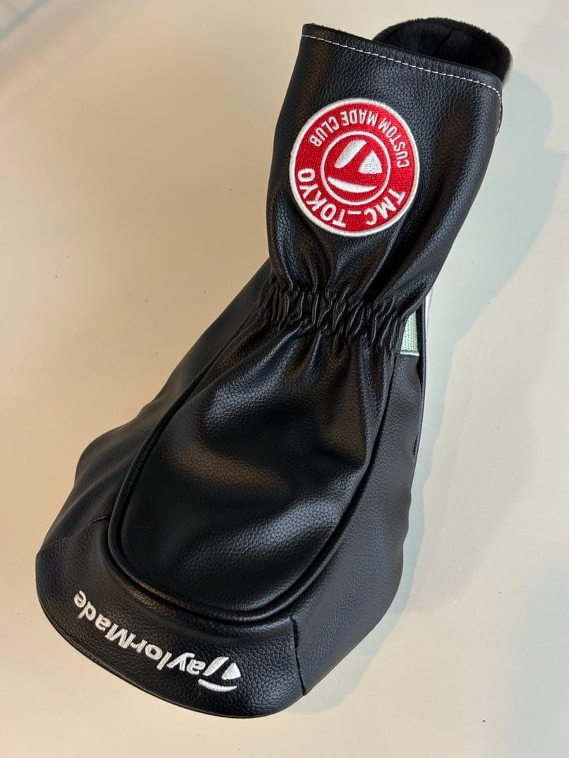 TaylorMade Qi35 LSドライバー ヘッド単体10.5度