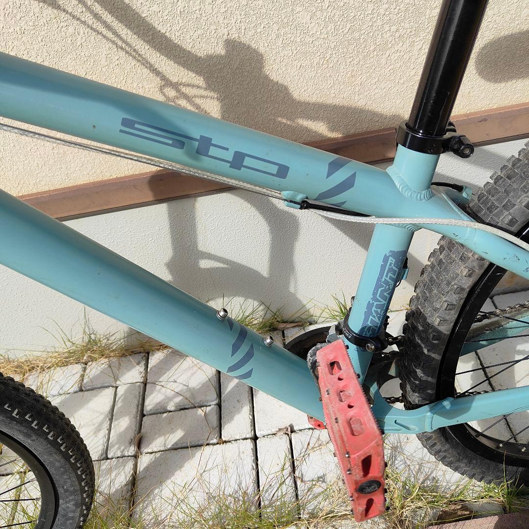 MTB　ジャイアント　マウンテンバイク