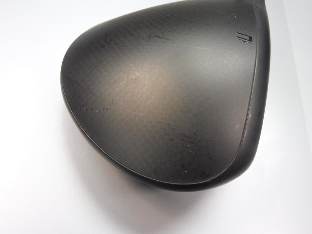 COBRA コブラ　DS-ADAPT　LS　9.0°　ヘッド