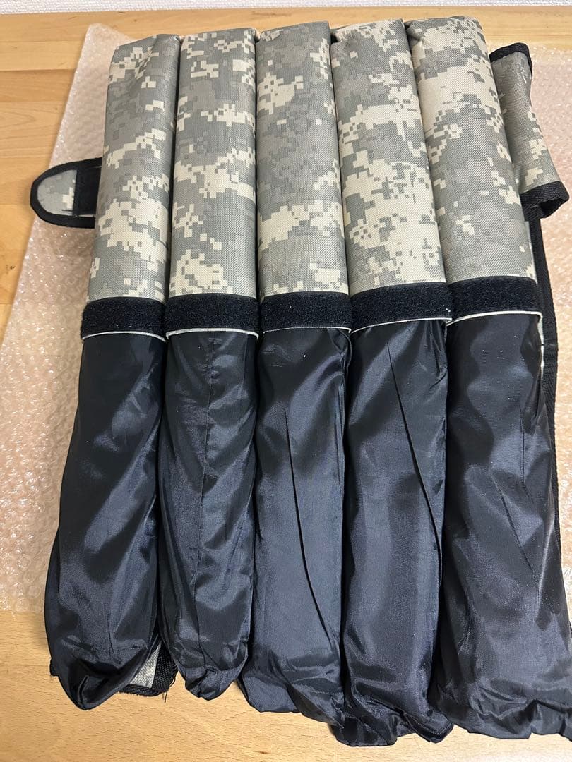 早い者勝ち ウェイトベスト　20kg　IROTEC　アイロテック　ウエイトベスト