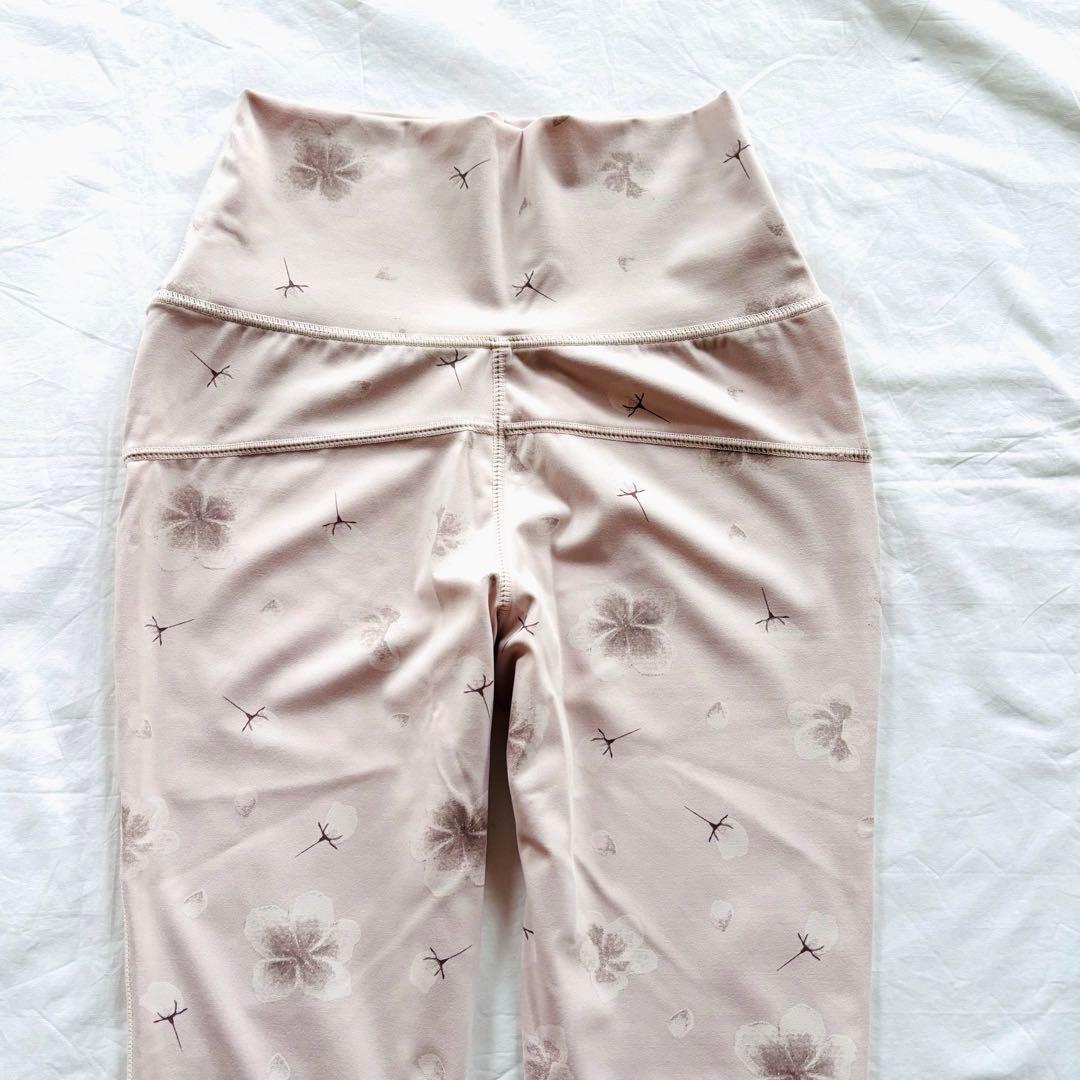 《新品》 TENN by AMATERAS ブラトップ＆レギンス 上下セット L
