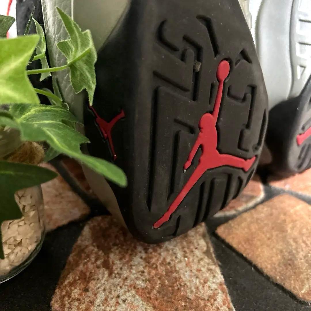 【NIKE AIR JORDAN 9 RETRO JOHNNY KILROY】