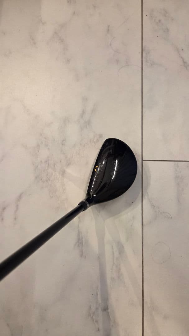 TaylorMade ゴルフキャディバッグ 青 （おまけでクラブセット付）