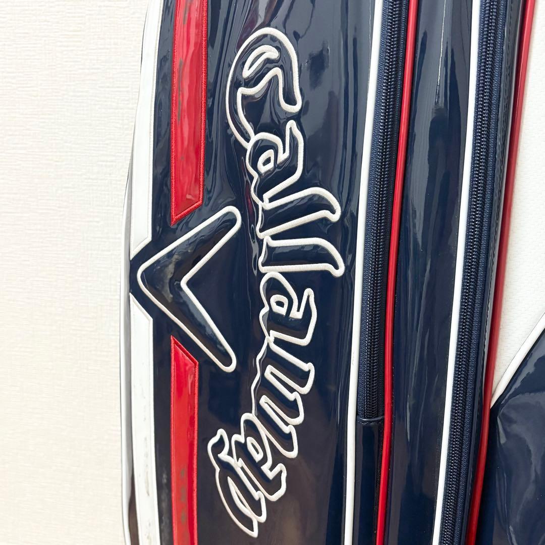 キャロウェイ(Callaway) キャディーバッグ メンズ