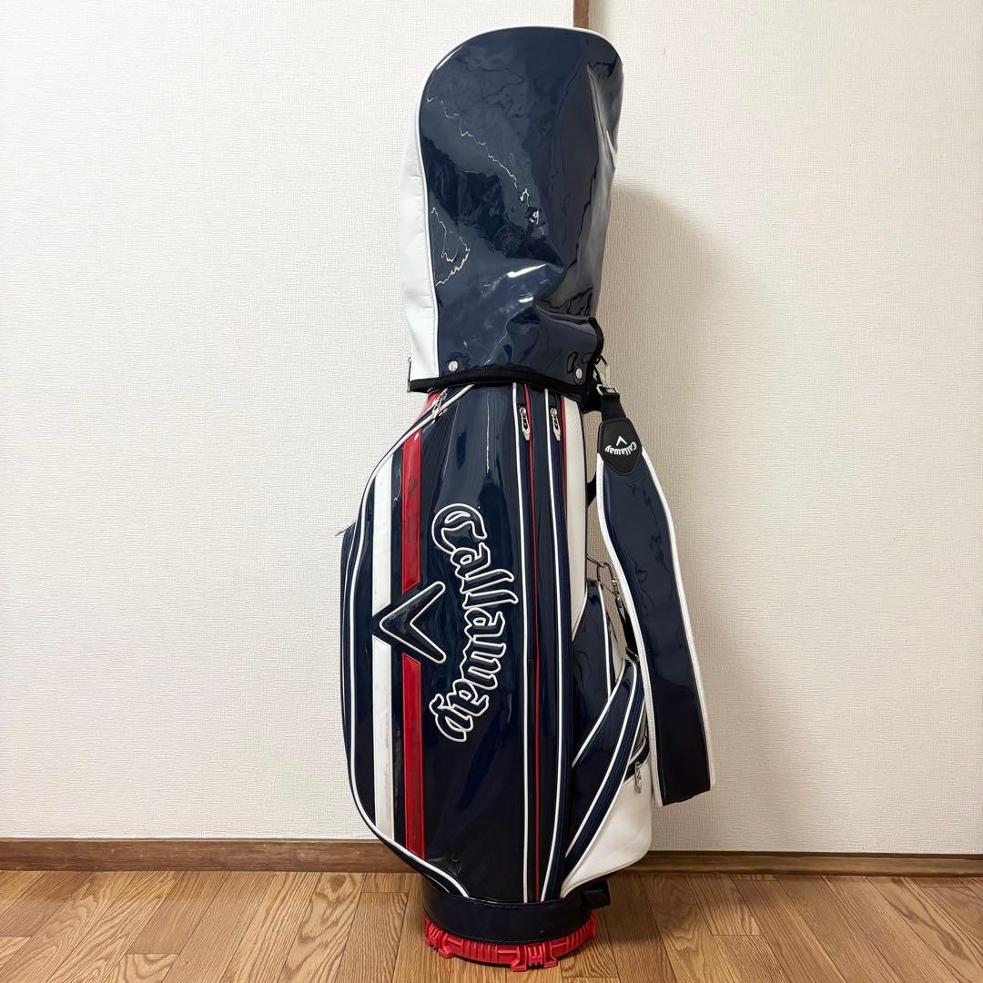 キャロウェイ(Callaway) キャディーバッグ メンズ