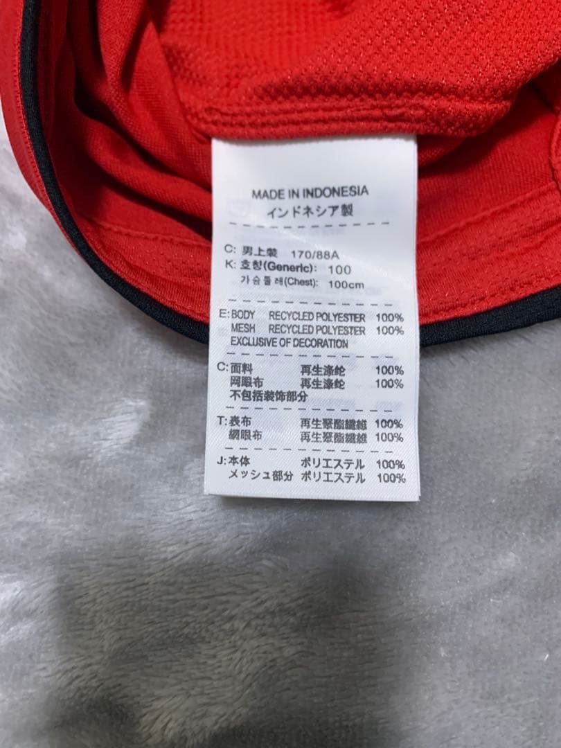 正規品　マンチェスターユナイテッド　ウェイン　ルーニー　フルパッチ　当時物