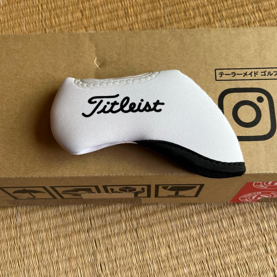 美品！Titleist T100 2023アイアンセット 7本