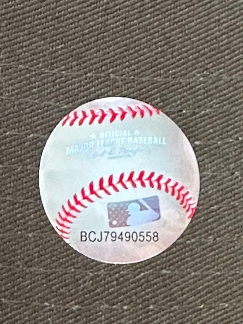 ニューエラ キャップ　LAドジャース　パドレス　大谷翔平　佐々木朗希