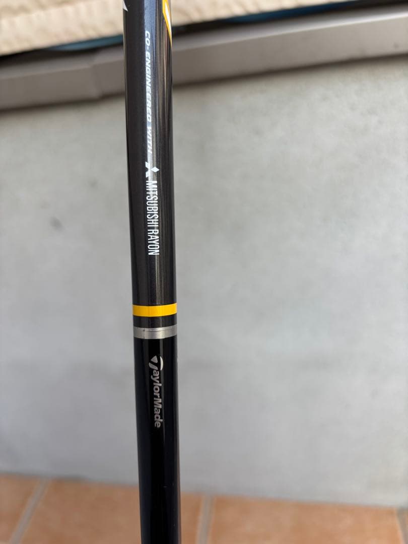 元祖ぶっ飛び系。テーラーメイド　RBZステージ2 3w 5w
