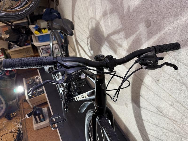 TREK FX1 disc S トレック　クロスバイク