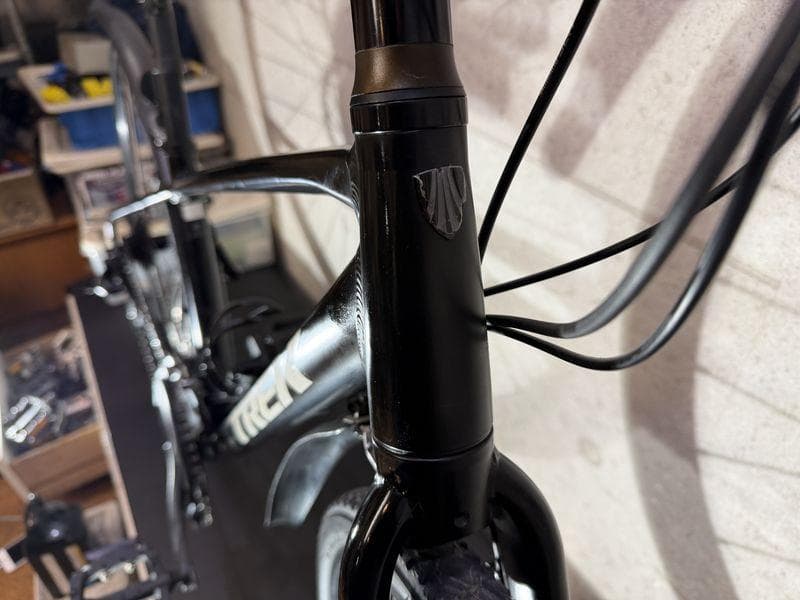TREK FX1 disc S トレック　クロスバイク