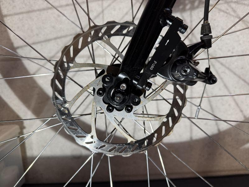 TREK FX1 disc S トレック　クロスバイク