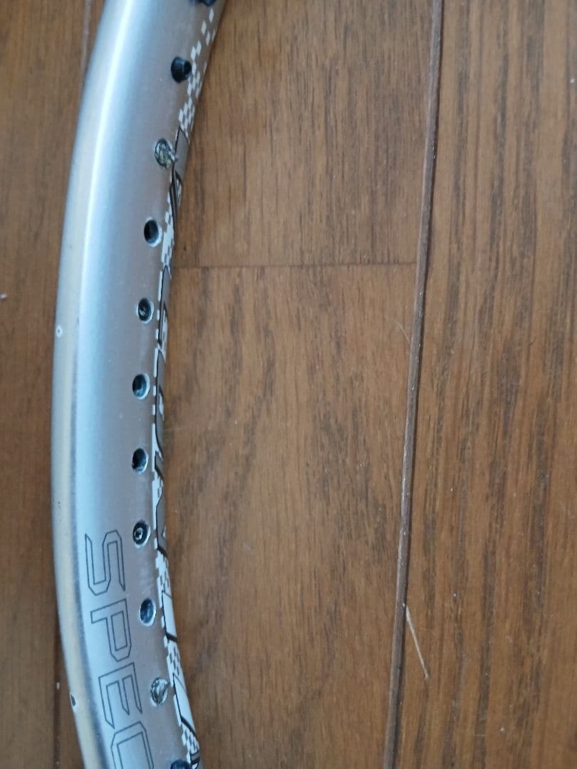 【2本セット】YONEX　V-CON 17MC