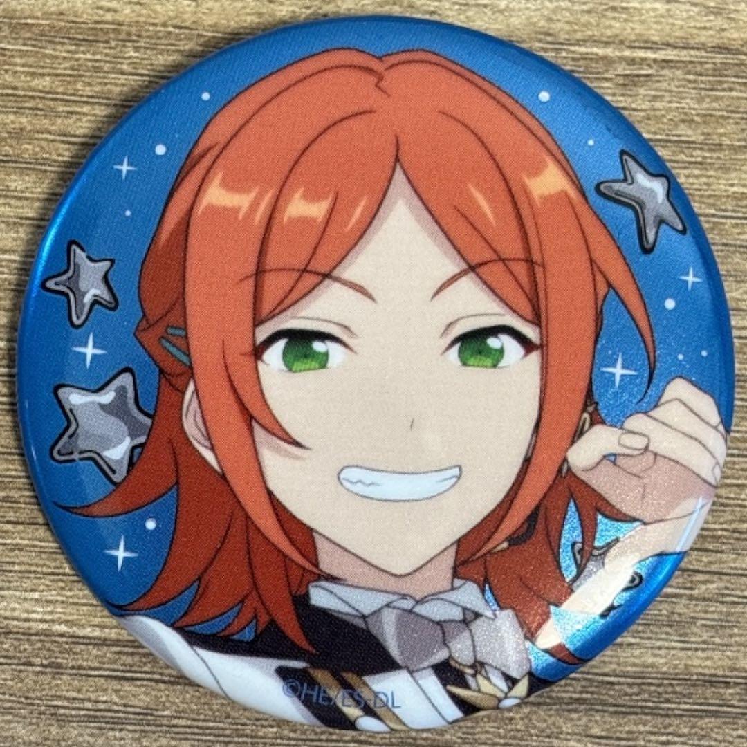 葵ゆうた あんスタ スタライ 10th set E 缶バッジ 10個