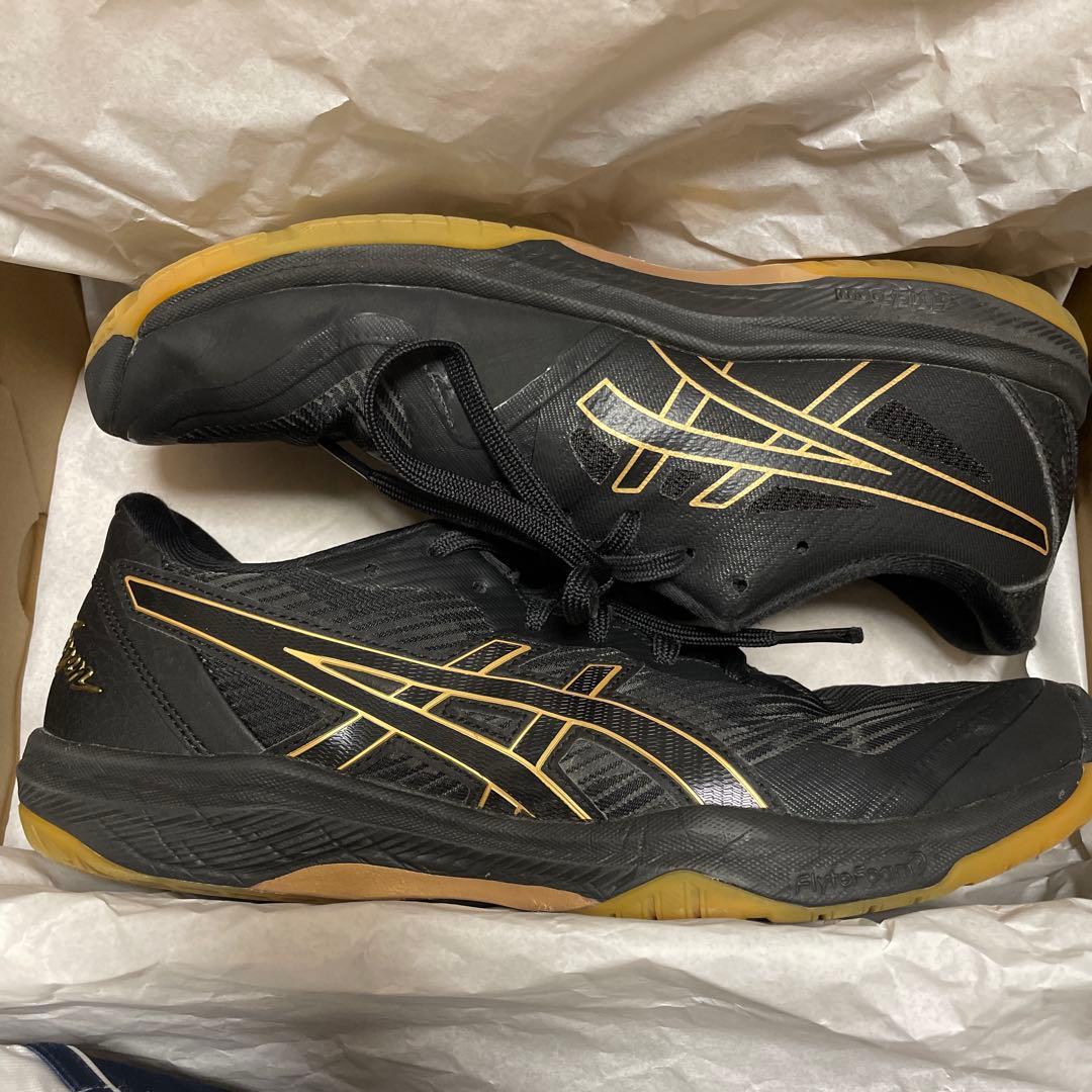 シューズ ASICS ROTE JAPAN LYTE FF 3 25.5cm
