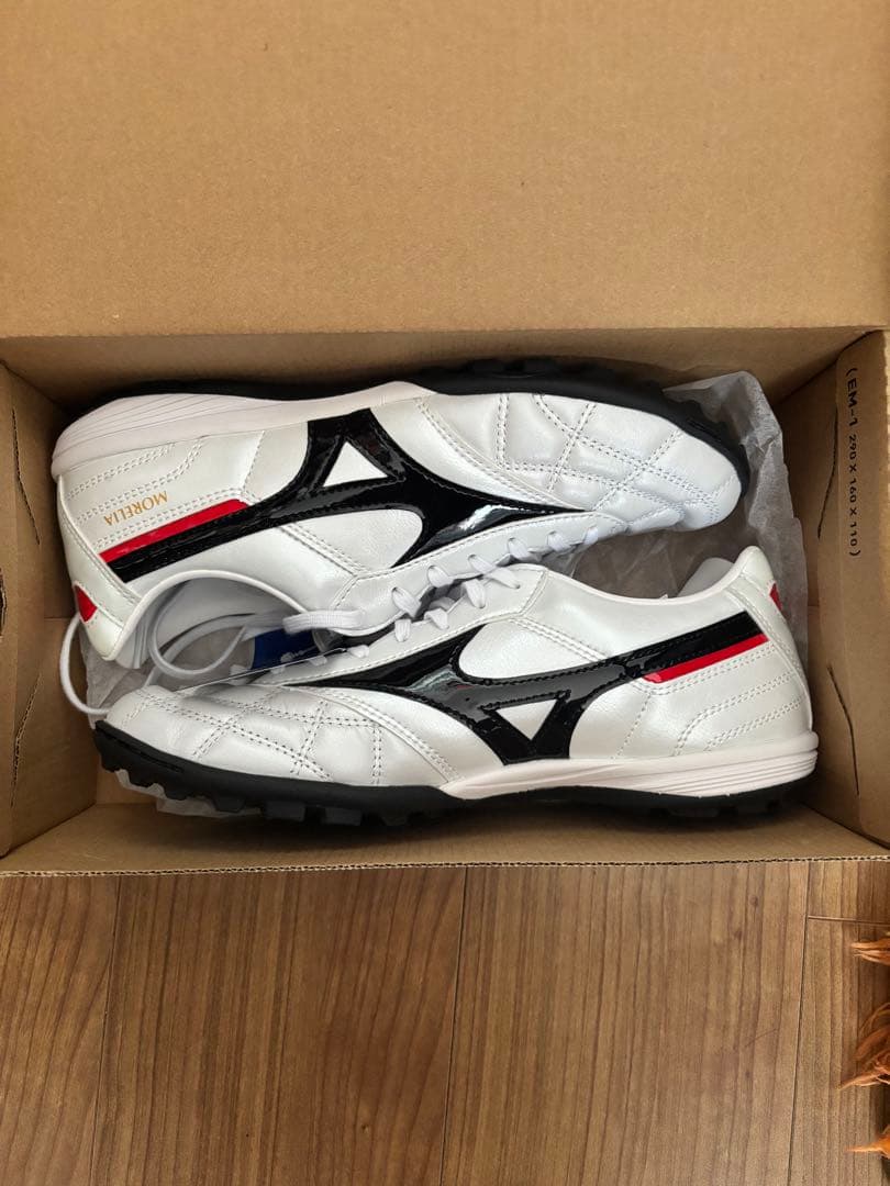 Mizuno Morelia TF モレリア TF 廃盤品