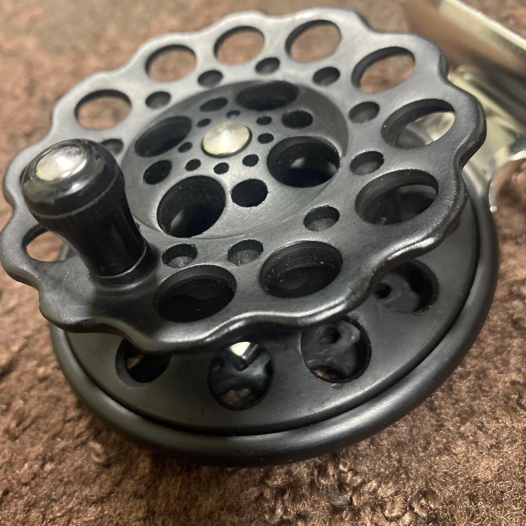 フジリール　ヘチ チヌ FPR25 VP25 黒鯛　黒鯛工房　落とし込み