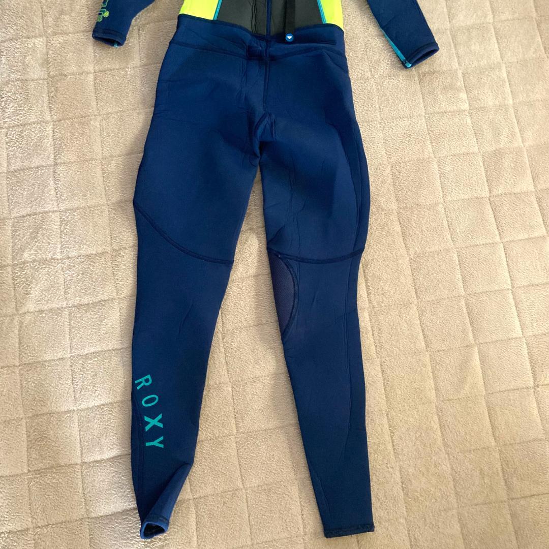 ROXY ロキシー ウェットスーツ フルスーツ サイズ２ サーフィン