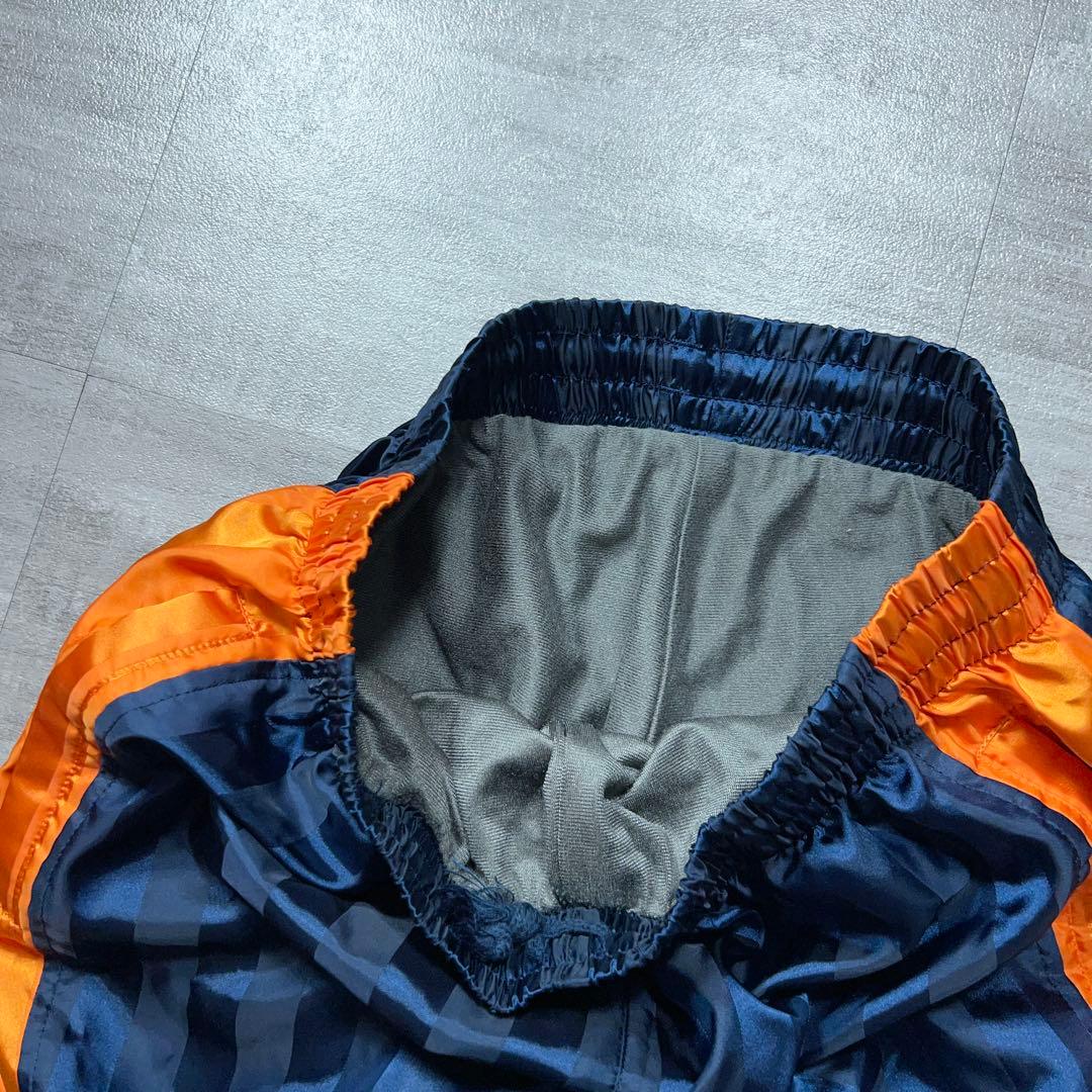 00s PUMA プーマ ウィンドブレーカー ナイロンジャケット プージャ S