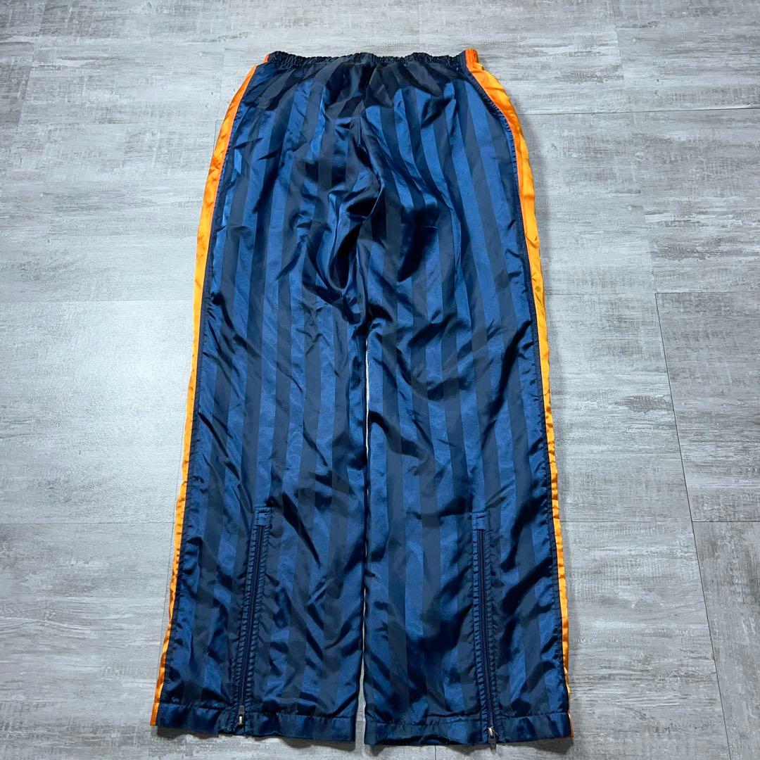 00s PUMA プーマ ウィンドブレーカー ナイロンジャケット プージャ S