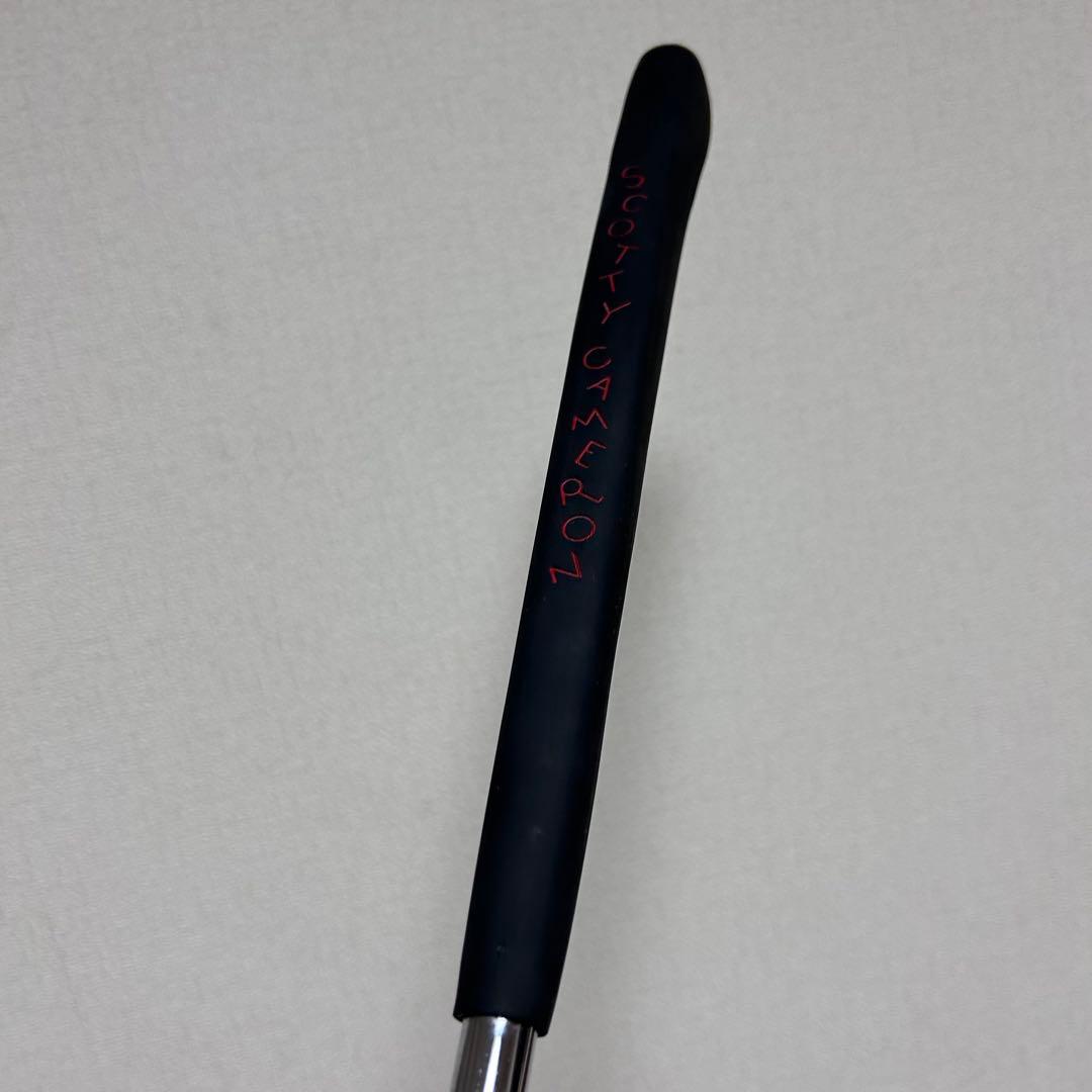 クラブ SCOTTY CAMERON SELECT NEWPORT 2.6 34.5