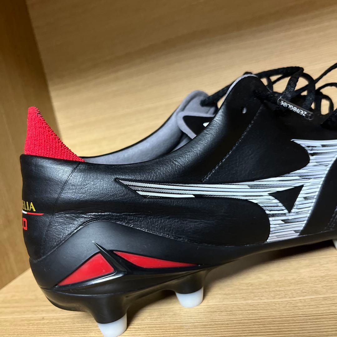 Mizuno モレリアネオⅣ X1relqz専用