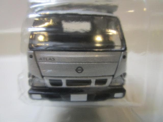 トミカLVネオ/新品未開封 LV-N221a 日産アトラス(H42)