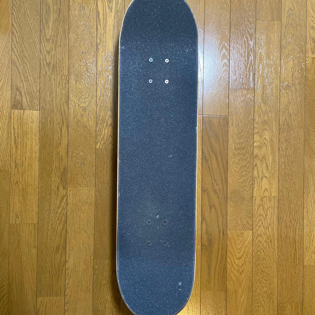 CONEHEAD スケートボード コンプリート