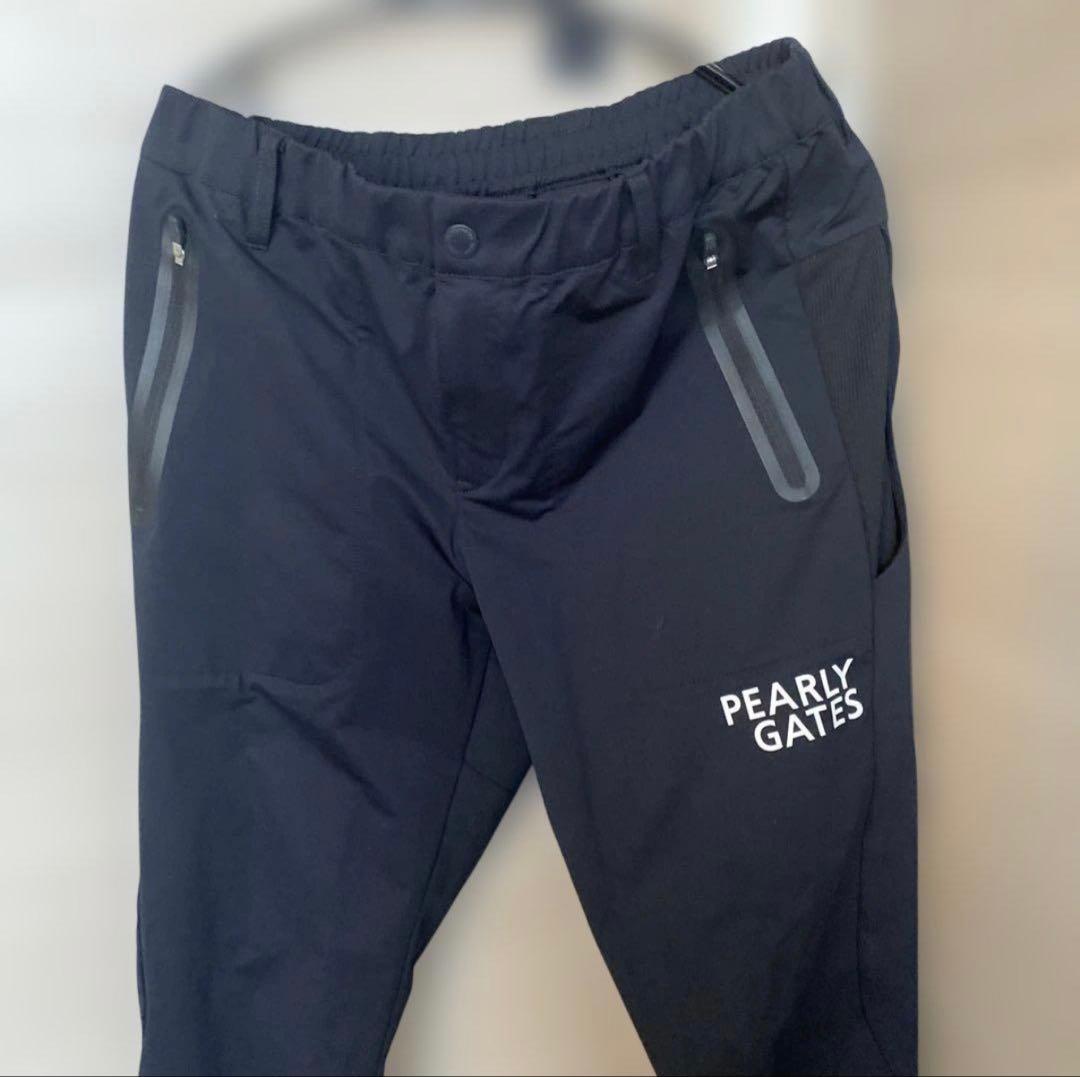 PEARLY GATESパーリーゲイツセットアップ