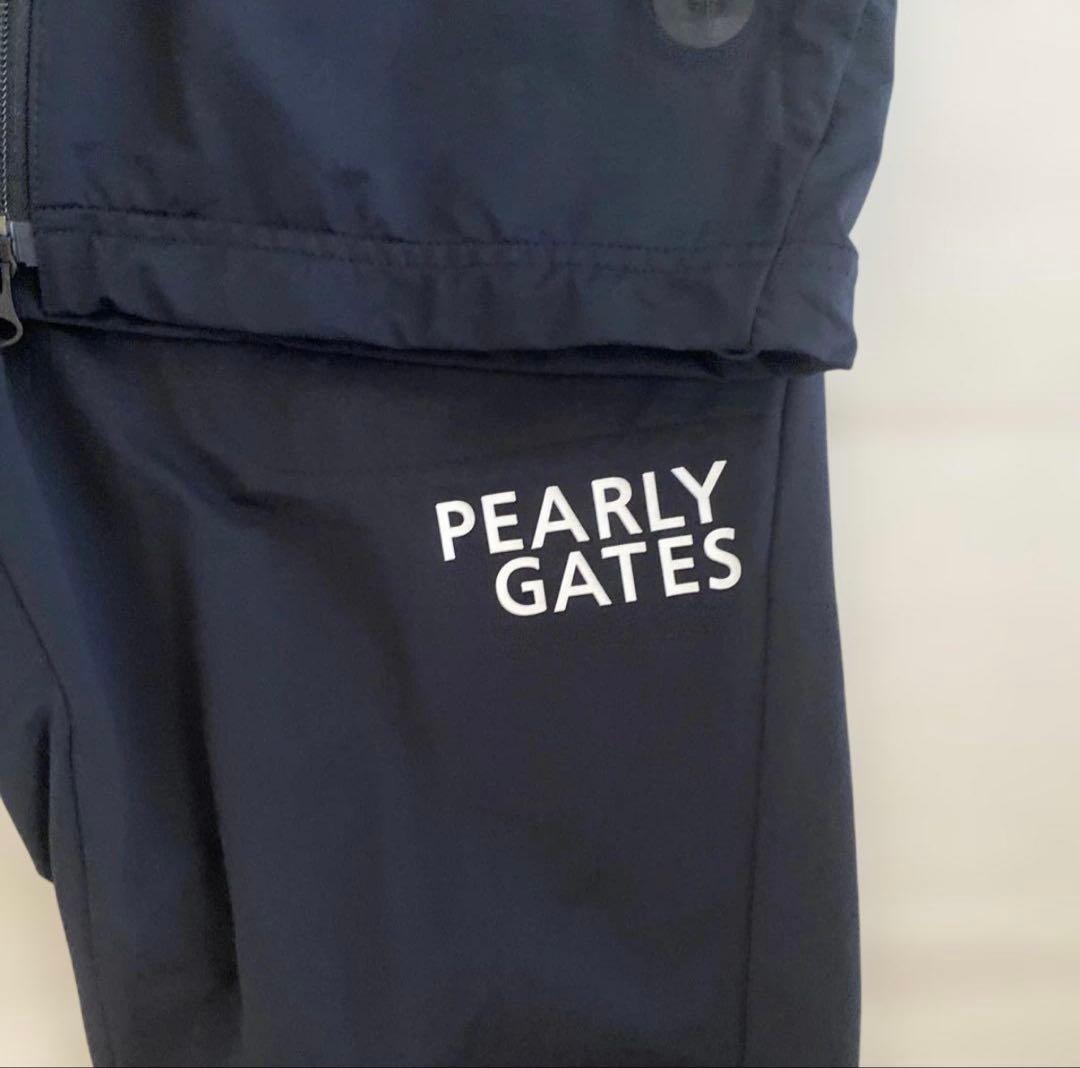 PEARLY GATESパーリーゲイツセットアップ